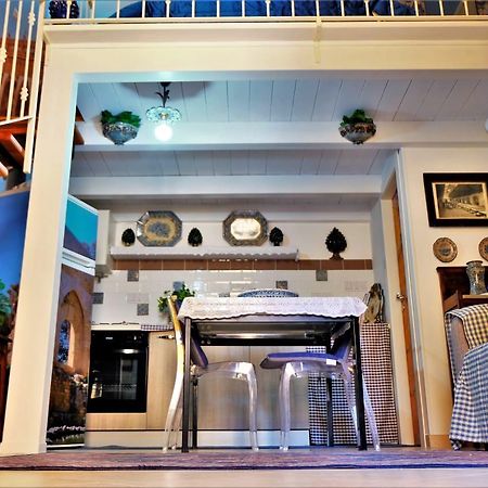 Bed and Breakfast In Piazza Mazara del Vallo Zewnętrze zdjęcie
