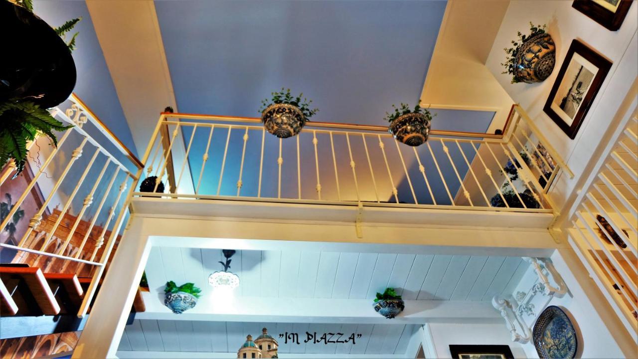 Bed and Breakfast In Piazza Mazara del Vallo Zewnętrze zdjęcie