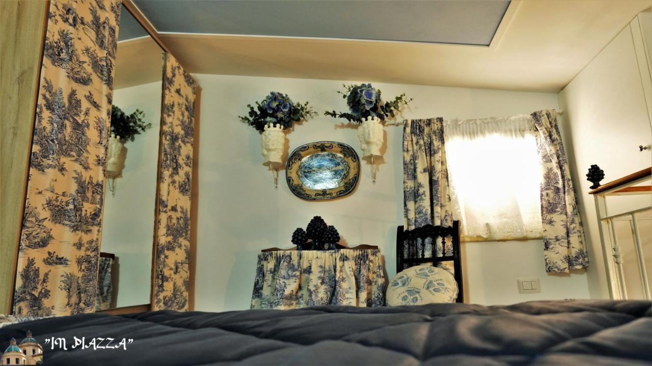 Bed and Breakfast In Piazza Mazara del Vallo Zewnętrze zdjęcie