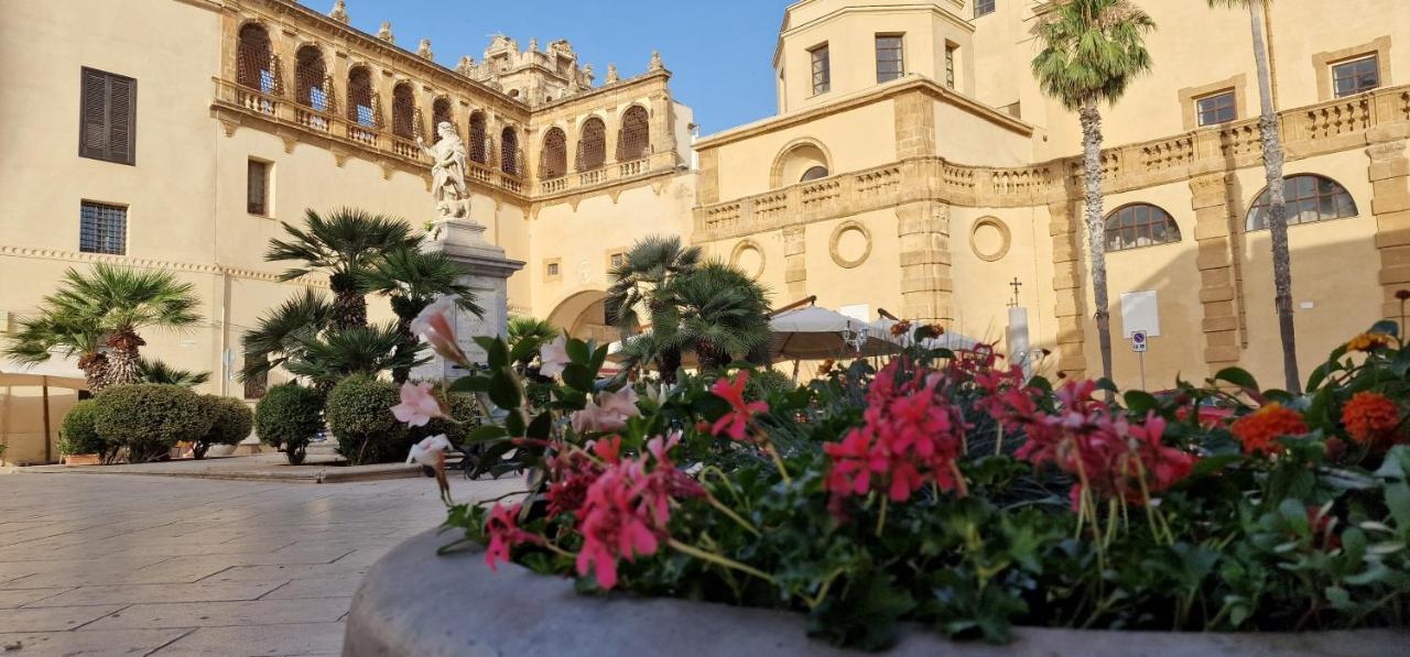 Bed and Breakfast In Piazza Mazara del Vallo Zewnętrze zdjęcie