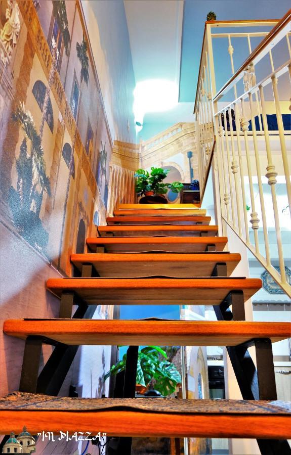 Bed and Breakfast In Piazza Mazara del Vallo Zewnętrze zdjęcie