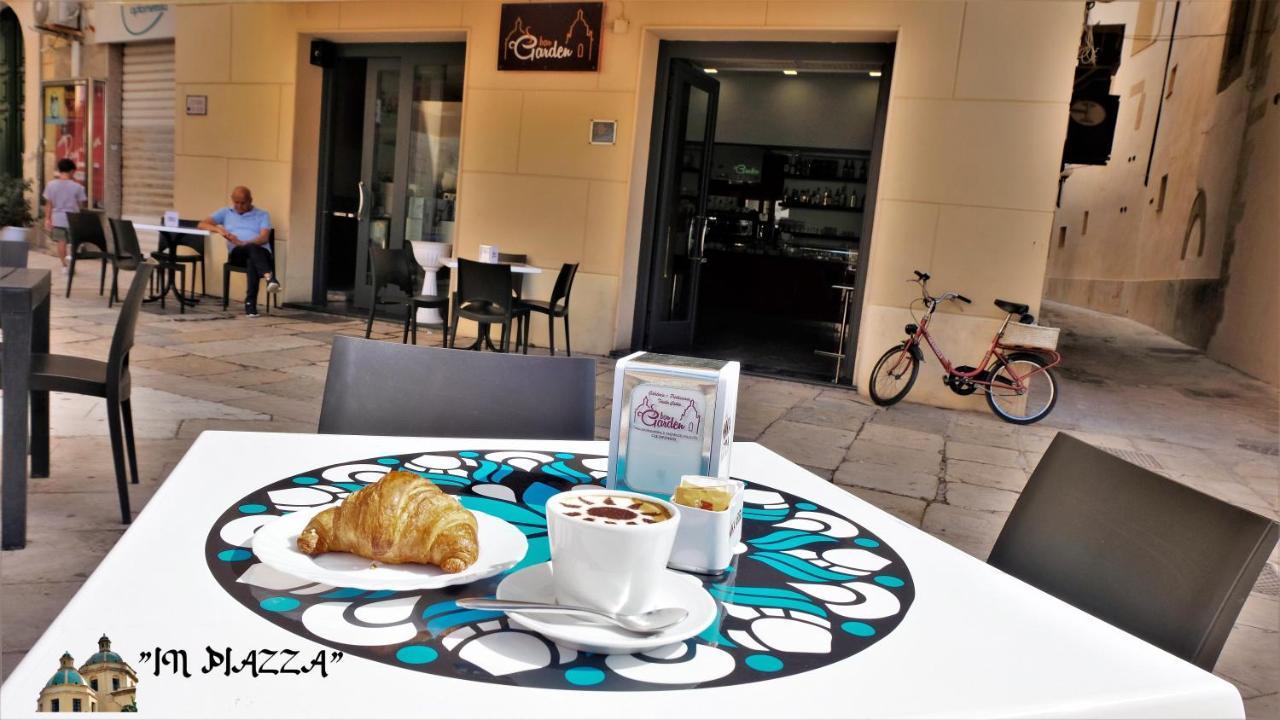 Bed and Breakfast In Piazza Mazara del Vallo Zewnętrze zdjęcie