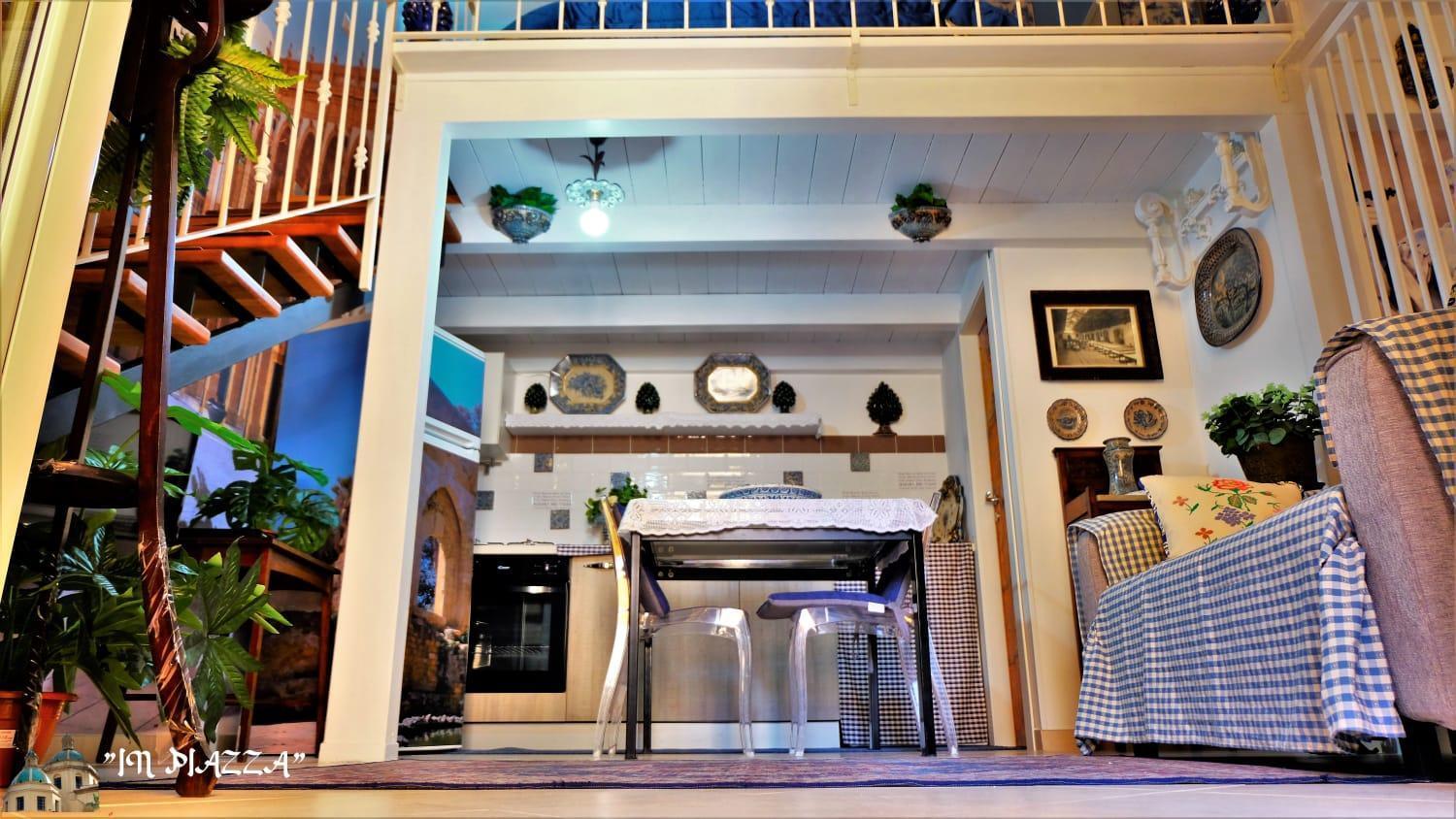 Bed and Breakfast In Piazza Mazara del Vallo Zewnętrze zdjęcie