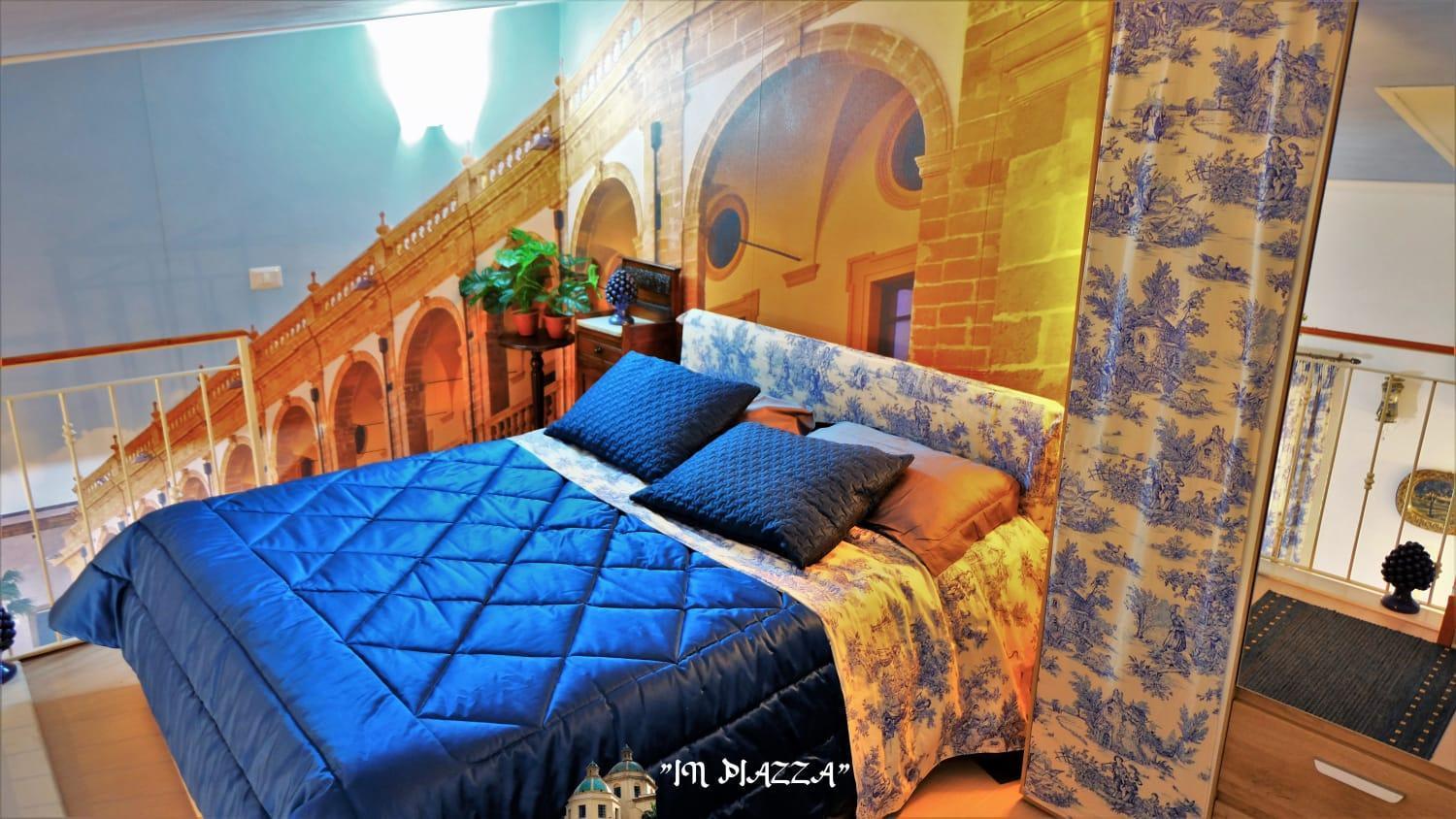 Bed and Breakfast In Piazza Mazara del Vallo Zewnętrze zdjęcie
