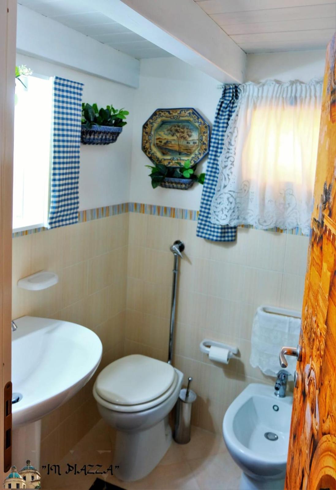 Bed and Breakfast In Piazza Mazara del Vallo Zewnętrze zdjęcie