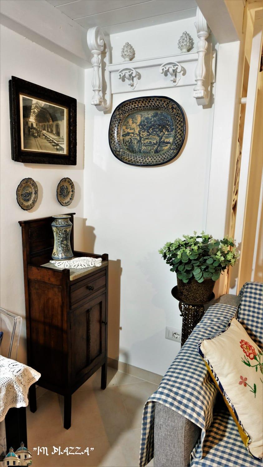 Bed and Breakfast In Piazza Mazara del Vallo Zewnętrze zdjęcie